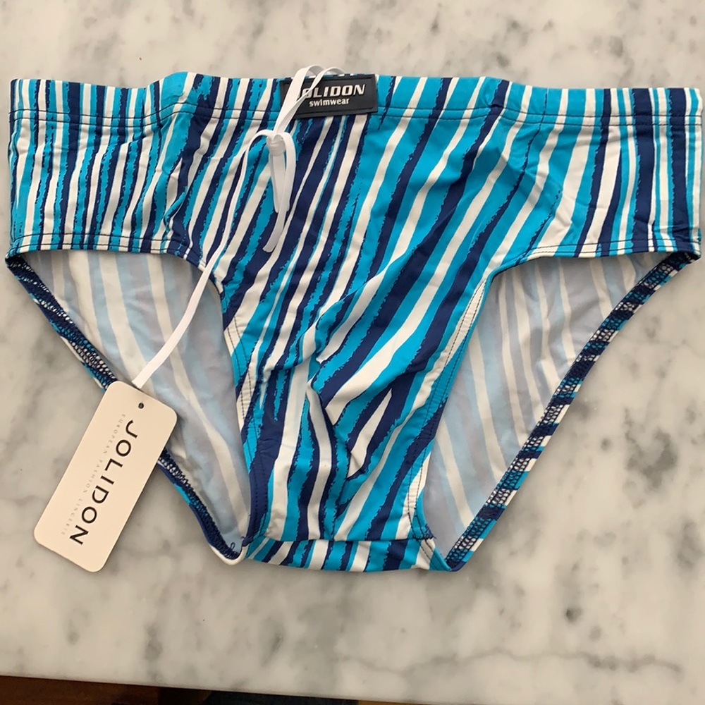 Men’s swim